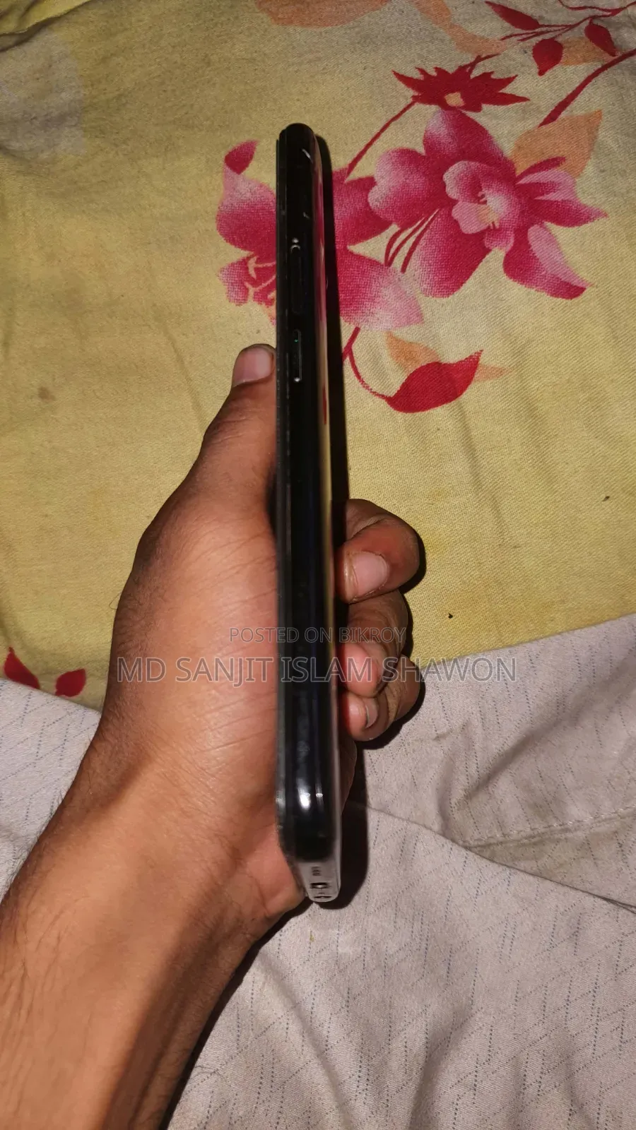 Oppo Reno 2Z 256 GB Black