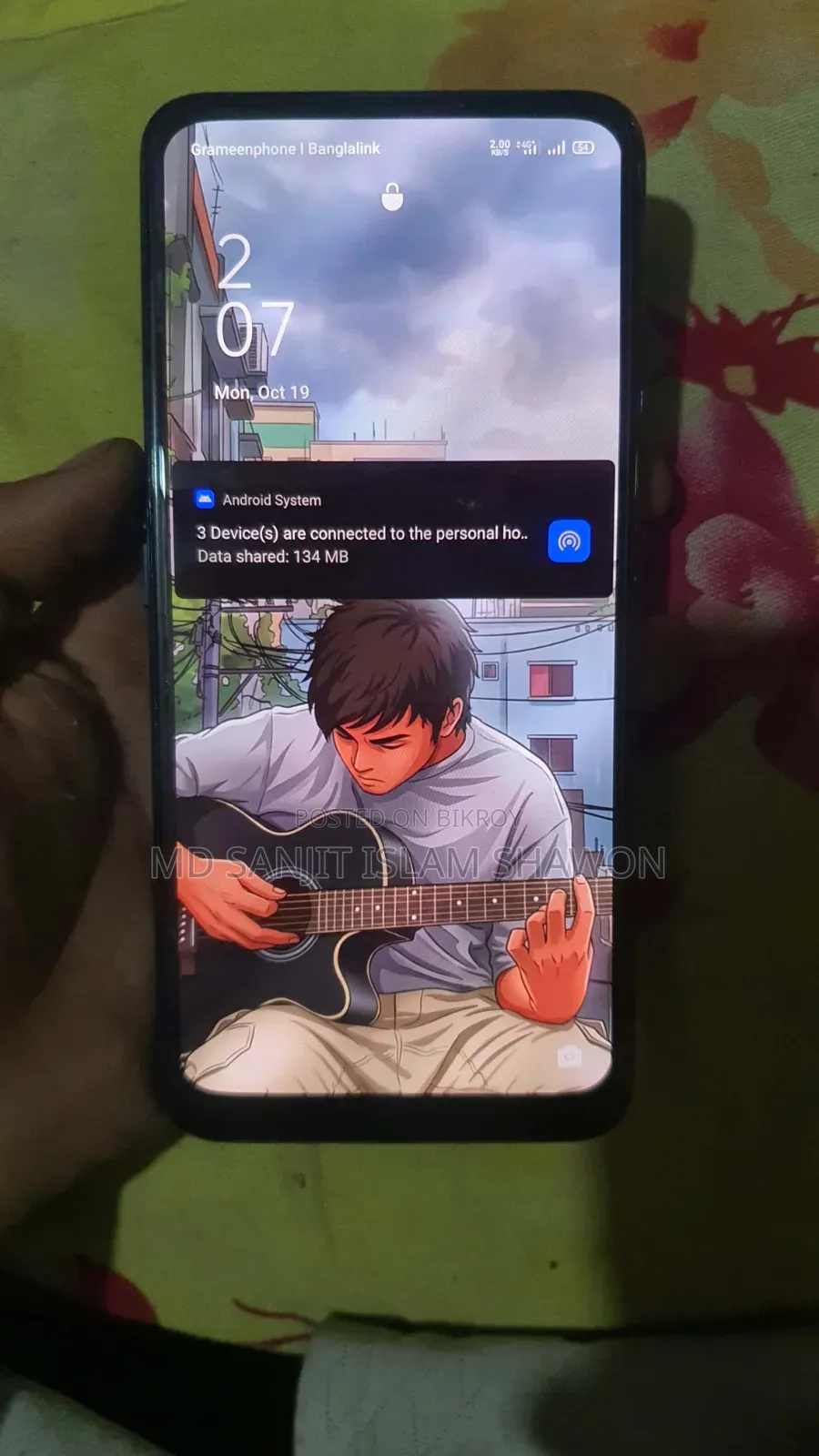 Oppo Reno 2Z 256 GB Black