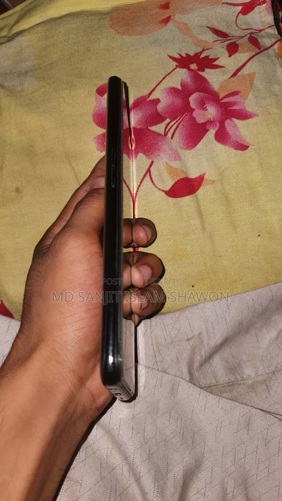 Oppo Reno 2Z 256 GB Black