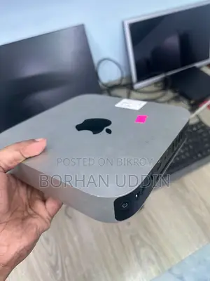 Desktop Computer Apple Mac Mini 8GB Intel Core i5 HDD 1T
