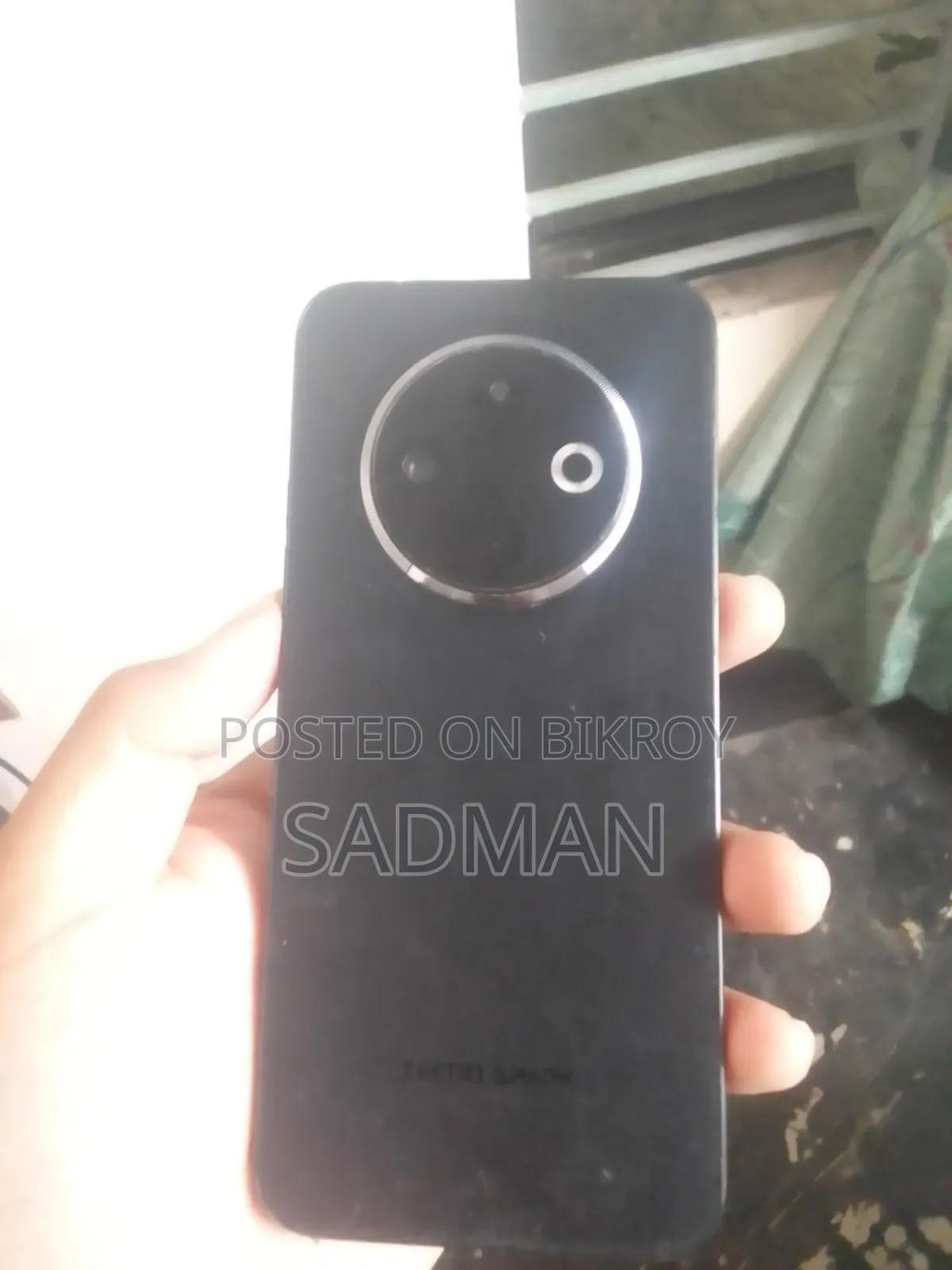 Tecno Spark 30C 128 GB Blue