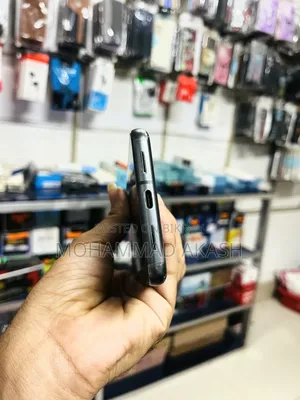 গুগল পিক্সেল ৮ প্রো ২৫৬ জিবি ব্ল্যাক