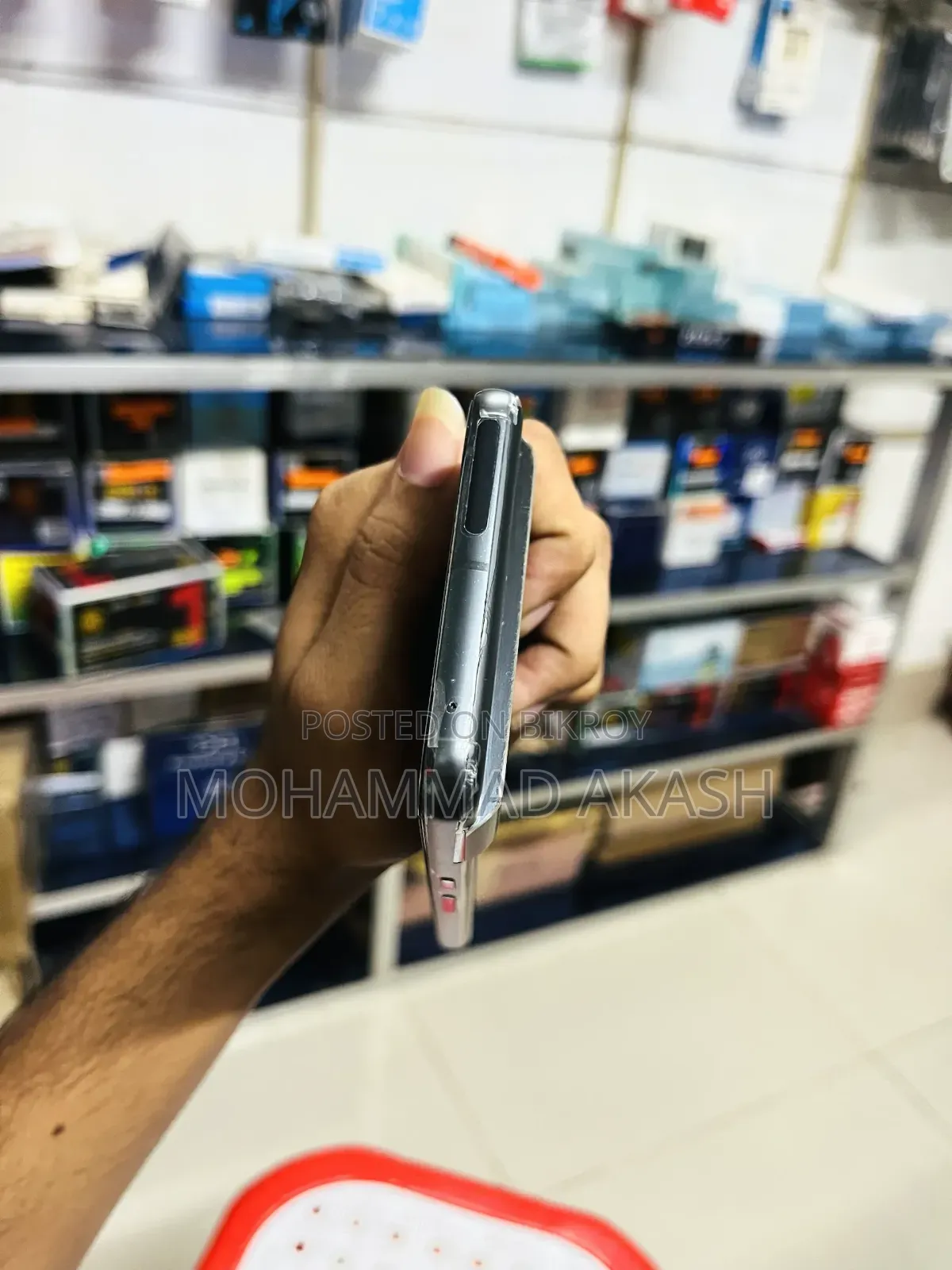 গুগল পিক্সেল ৮ প্রো ২৫৬ জিবি ব্ল্যাক