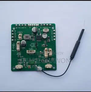 Drone Parts