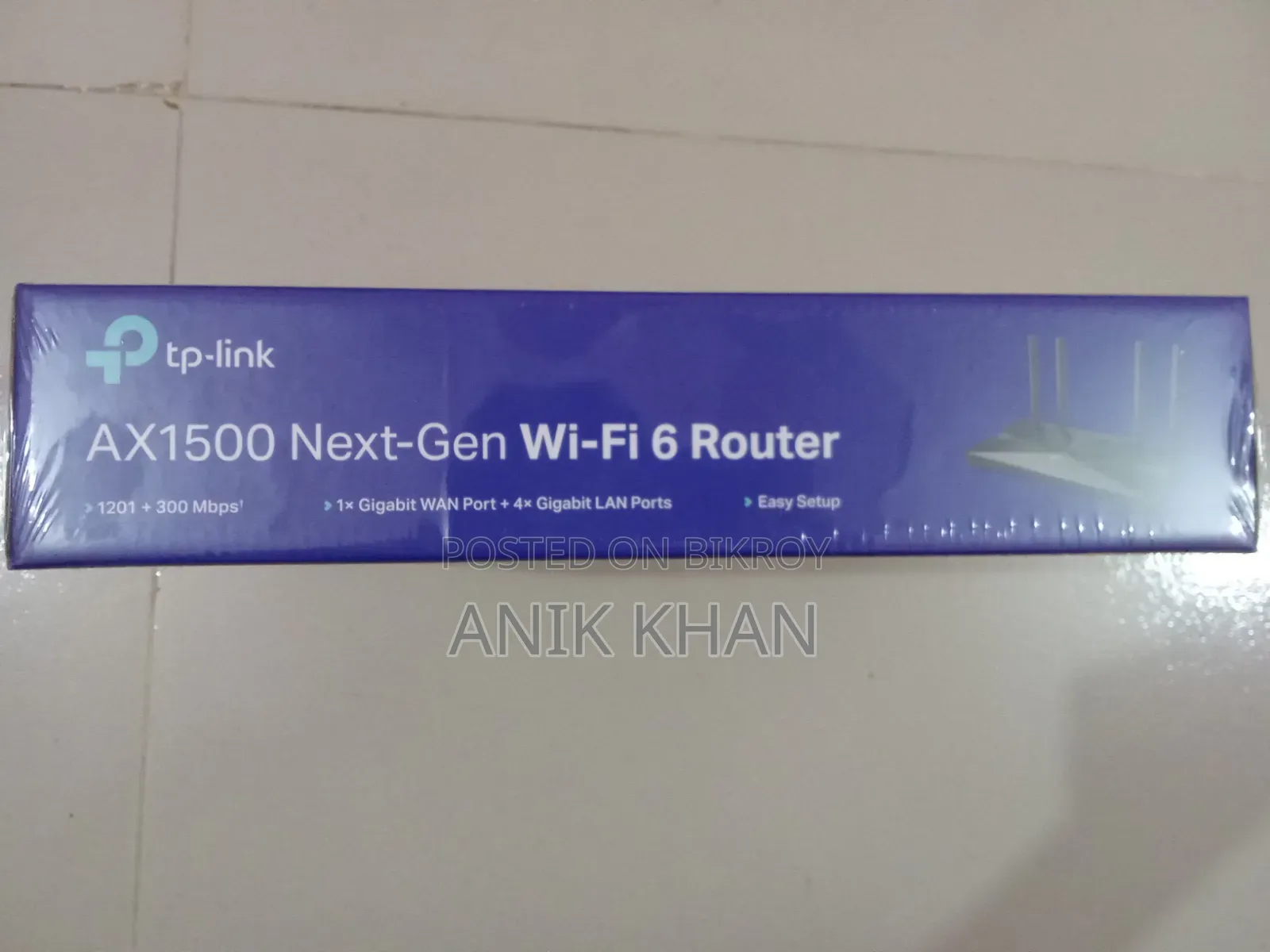 Wifi Router Sell Tp Link