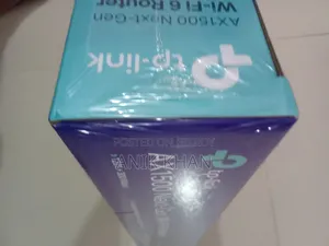 Wifi Router Sell Tp Link