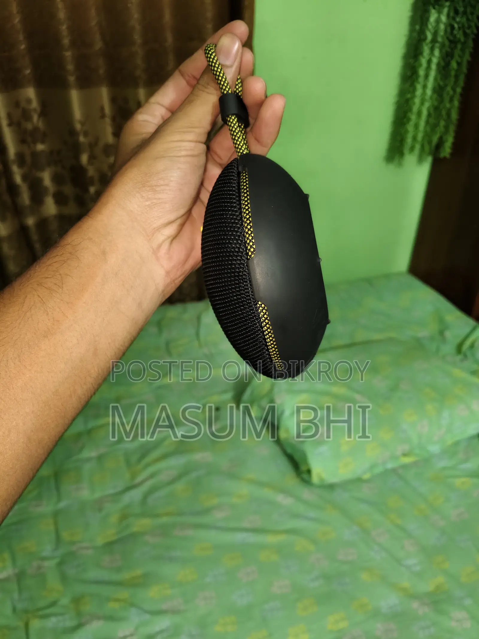 Awei Ka6 Bluetooth Speaker