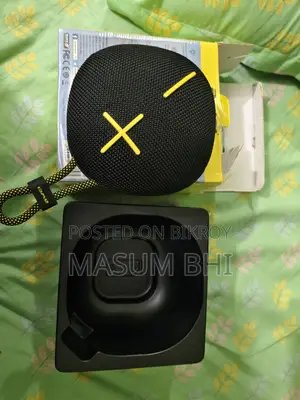 Awei Ka6 Bluetooth Speaker