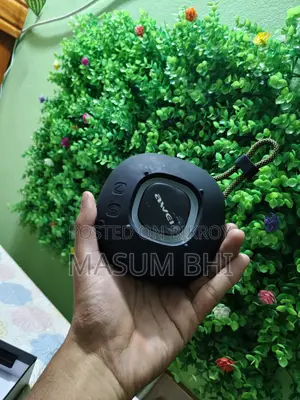 Awei Ka6 Bluetooth Speaker
