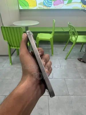 অ্যাপল আইফোন ১৫ প্রো ২৫৬ জিবি সাদা