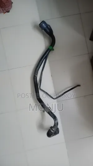 এক্স করোলা অয়েল পাইপ