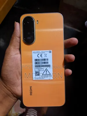 New Xiaomi Redmi A7 Pro 128 GB Orange