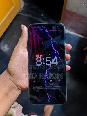 New Xiaomi Redmi A7 Pro 128 GB Orange
