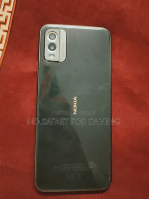 Nokia C32 64 GB Gray
