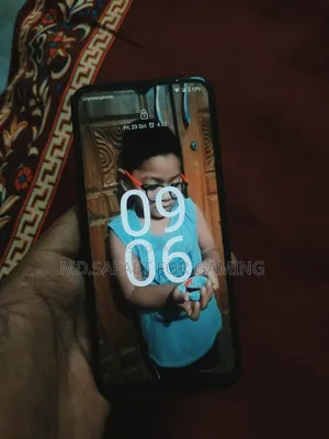 Nokia C32 64 GB Gray