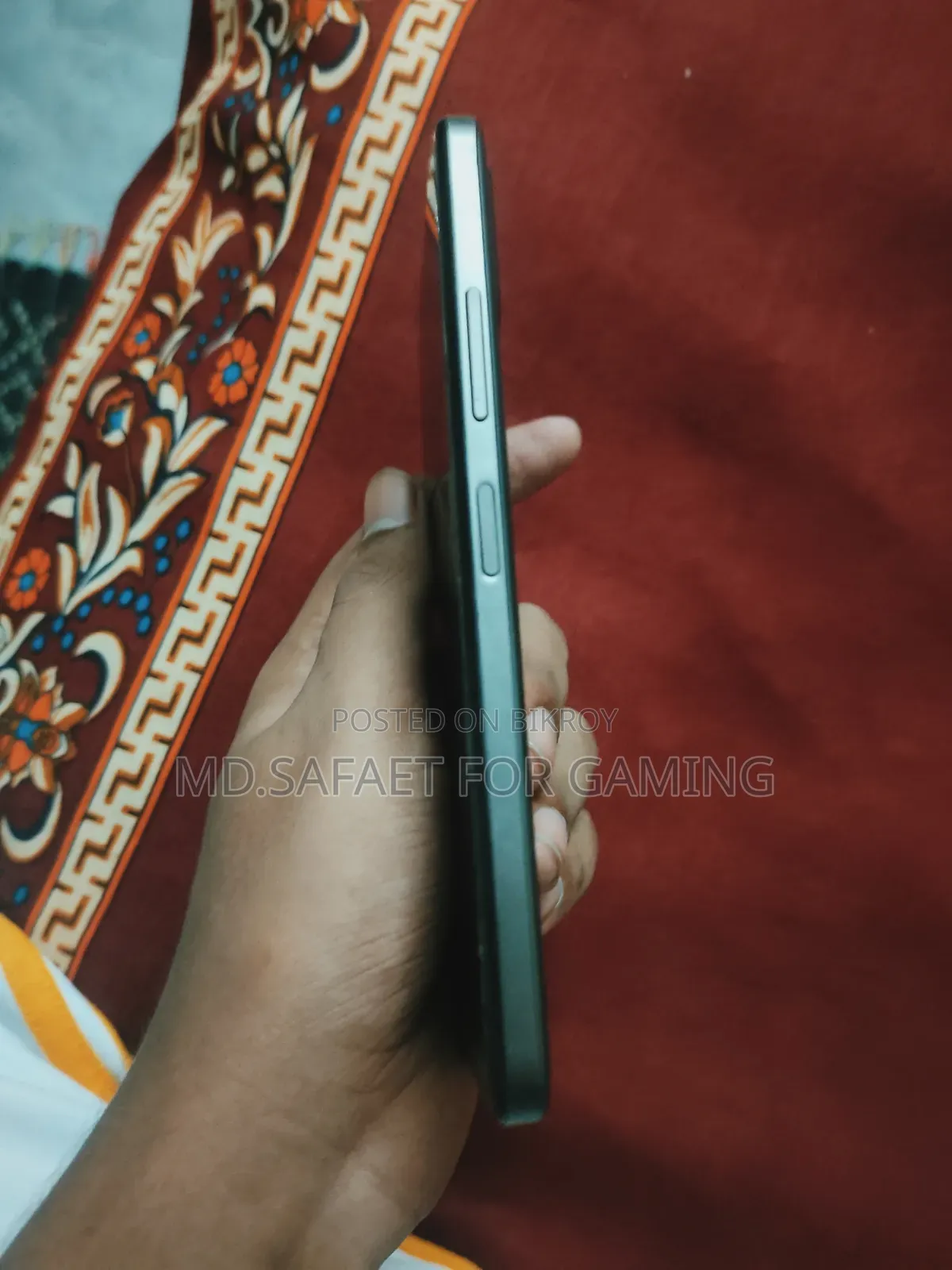 Nokia C32 64 GB Gray