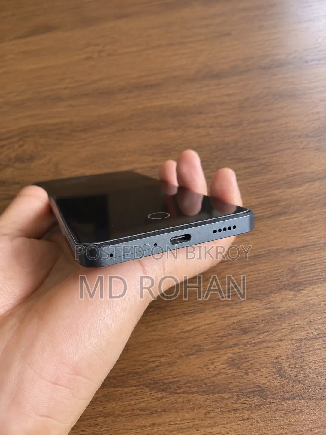 Xiaomi Redmi Note 13 Pro+ 256 GB Black