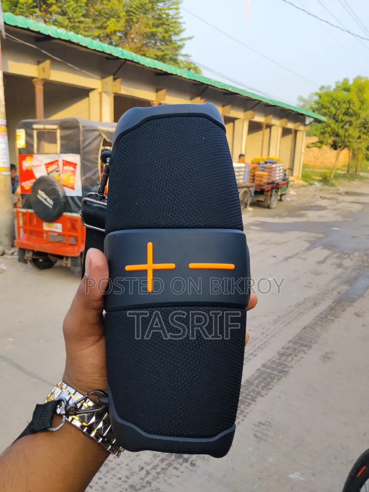 Xtreme P192 (Xtreme P192 Portable Bluetooth Speaker)
