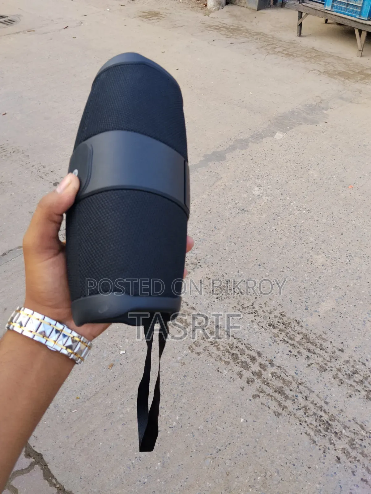 Xtreme P192 (Xtreme P192 Portable Bluetooth Speaker)