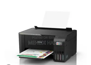 জরুরী বিক্রি (Epson- L3250)