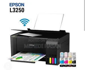 জরুরী বিক্রি (Epson- L3250)