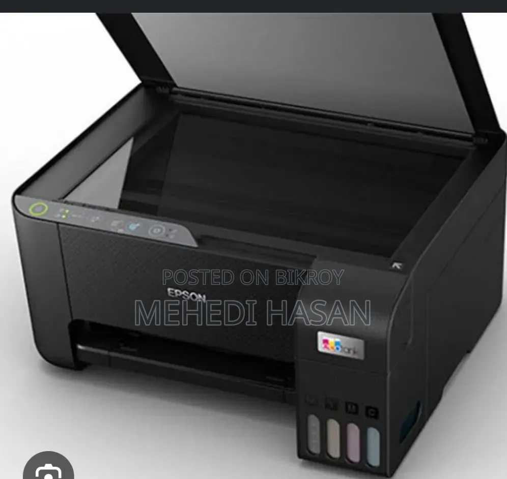 জরুরী বিক্রি (Epson- L3250)
