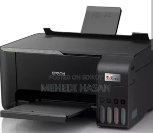 জরুরী বিক্রি (Epson- L3250)