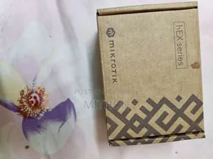 MikroTik 750 RB R2 Router
