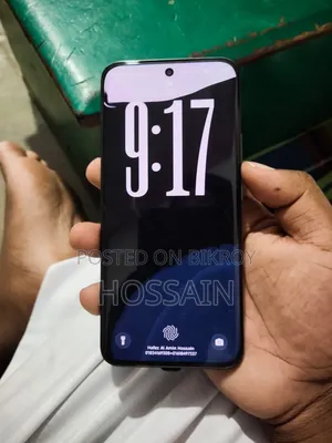 নিউ ইনফিনিক্স হট ৬০ প্রো+ ২৫৬ জিবি ব্ল্যাক