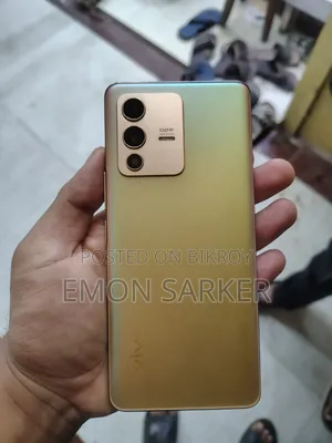 ভিভো ভি২৩ ১২৮ জিবি গোল্ড