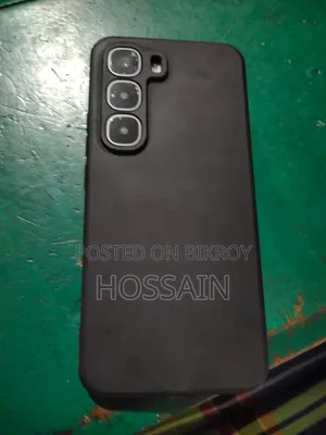 নিউ ইনফিনিক্স হট ৬০ প্রো+ ২৫৬ জিবি ব্ল্যাক