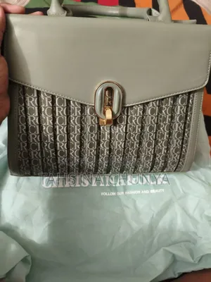 Brand Er Bag Christiana and Olk Original Chinese Bag