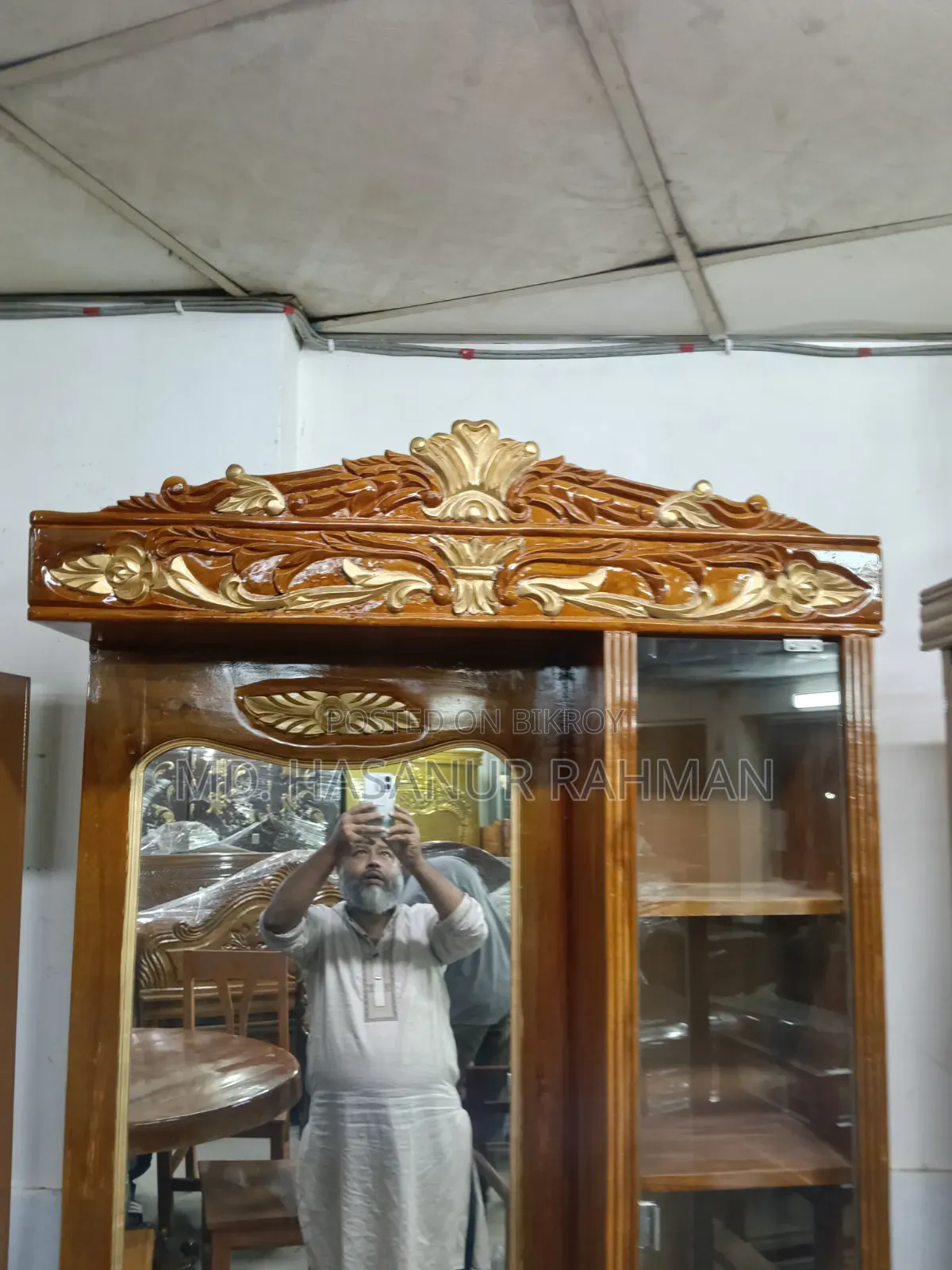 Drassing Table