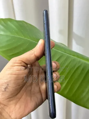 স্যামসাং গ্যালাক্সি এ২০ ৩২ জিবি নীল