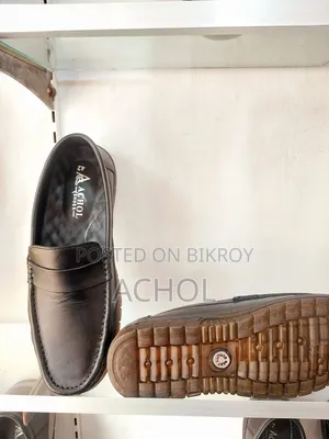 Leather Shoes