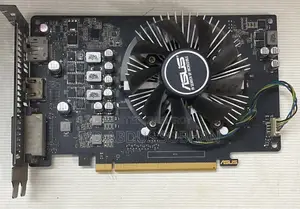 ASUS Phoenix GeForce GTX 1050ti