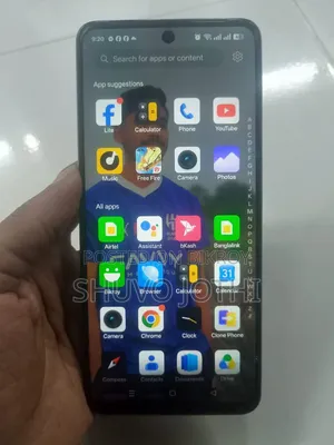 Realme C55 128 GB Gold