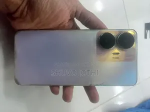 Realme C55 128 GB Gold
