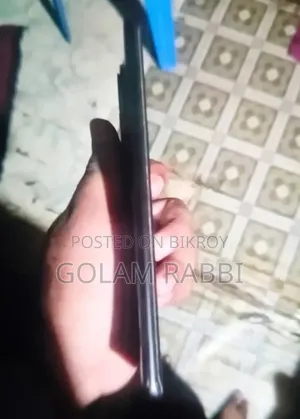 শাওমি রেডমি নোট ১৫ ২৫৬ জিবি কালো