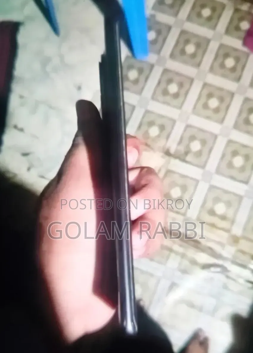 শাওমি রেডমি নোট ১৫ ২৫৬ জিবি কালো