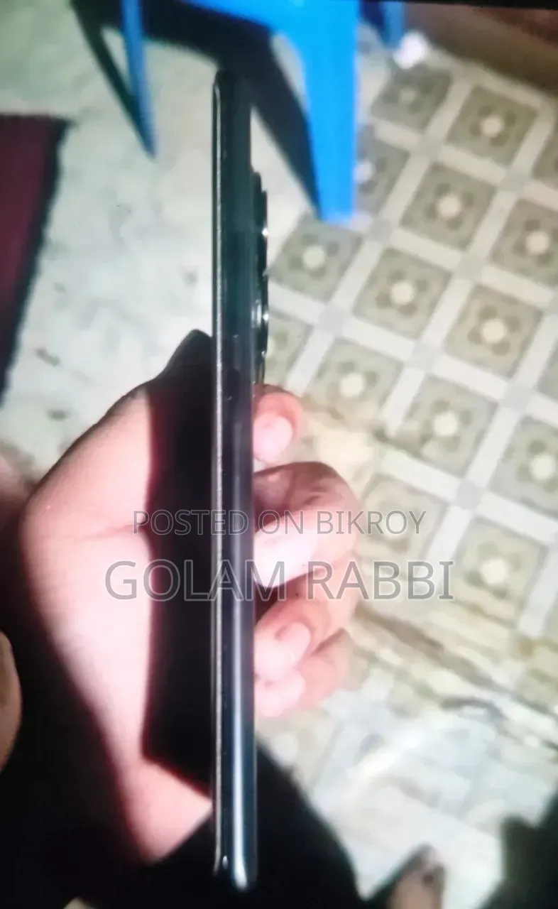 শাওমি রেডমি নোট ১৫ ২৫৬ জিবি কালো
