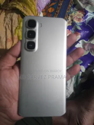 Infinix Hot 60 Pro+ 256 GB