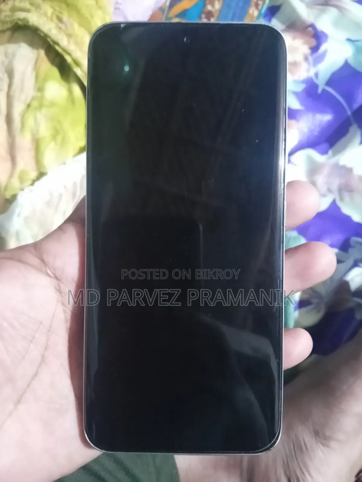Infinix Hot 60 Pro+ 256 GB