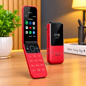 New Nokia 2720 fold