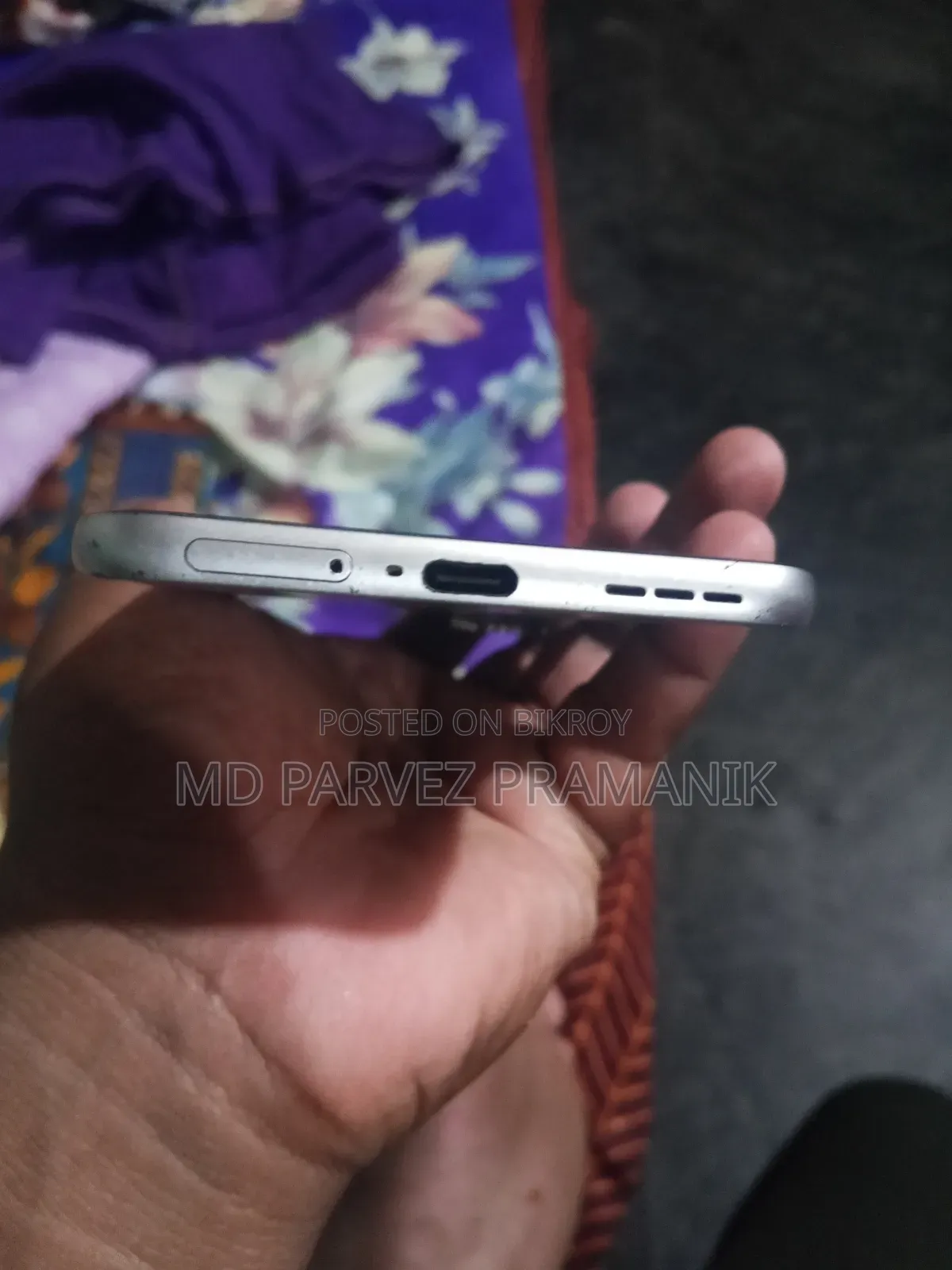 Infinix Hot 60 Pro+ 256 GB