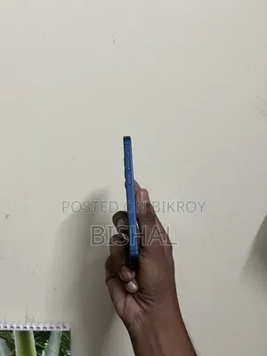 অ্যাপল আইফোন ১২ মিনি ৬৪ জিবি ব্লু