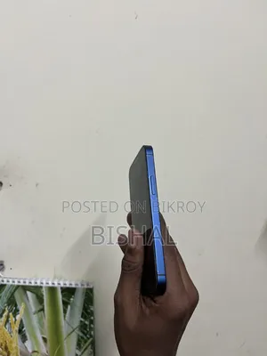 অ্যাপল আইফোন ১২ মিনি ৬৪ জিবি ব্লু
