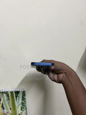 অ্যাপল আইফোন ১২ মিনি ৬৪ জিবি ব্লু