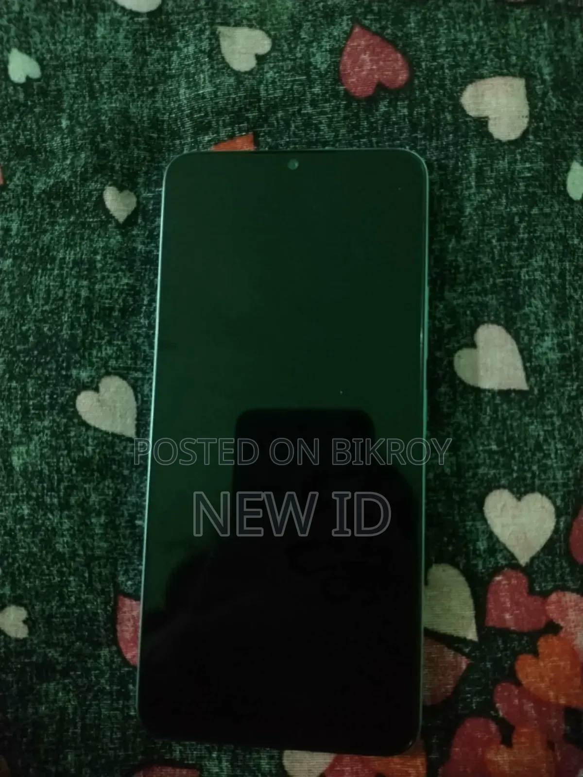 রিয়েলমি ১৪ ১২৮ জিবি পার্পল