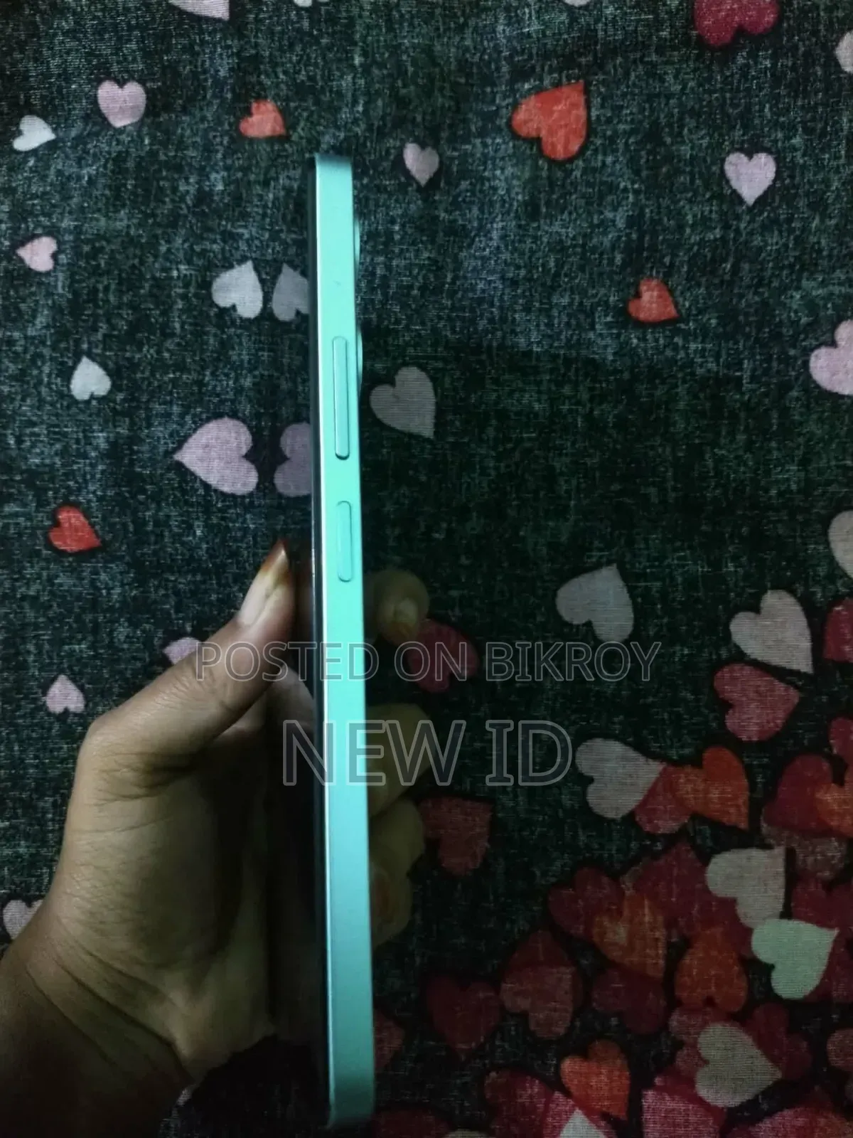 রিয়েলমি ১৪ ১২৮ জিবি পার্পল